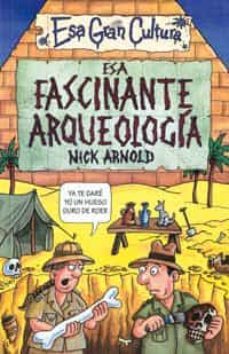 -nick arnold-9788427221390
