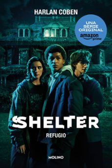 shelter (refugio) (ebook)-harlan coben-9788427237490