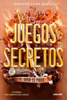 juegos secretos-9788427245990