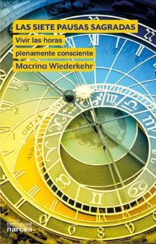 las siete pausas sagradas (ebook)-macrina wiederkehr-9788427726390