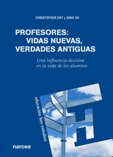 profesores: vidas nuevas, verdades antiguas (ebook)-chistopher day-qing gu-9788427727090