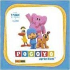 aprèn rient pocoyo-9788427867390