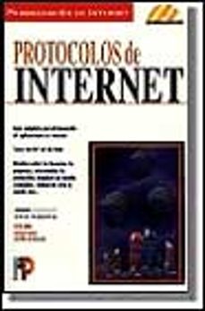 protocolos de internet-dave roberts-9788428324090