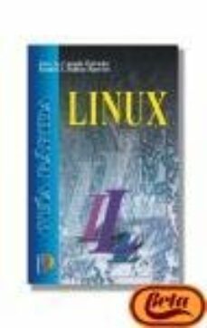 linux: guia rapida-jose a. casado estrada-daniel j. rollon barrios-9788428326490