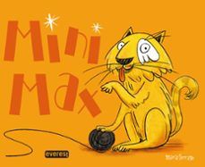 minimax-maria serrano canovas-9788428344890