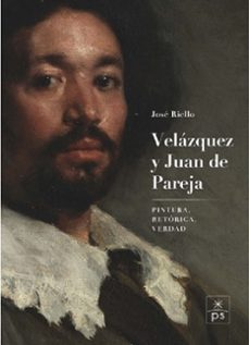velazquez y juan pareja-jose riello-9788428408790