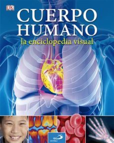 cuerpo humano-9788428541190