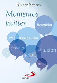 momentos twitter-alvaro santos-9788428548090
