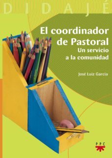 el cordinador de pastoral-9788428817790