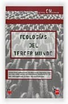 teologia del tercer mundo-9788428820790