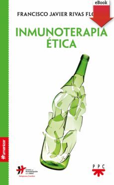 inmunoterapia etica (ebook)-9788428833790