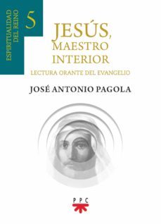 jesus, maestro interior 5-9788428837590
