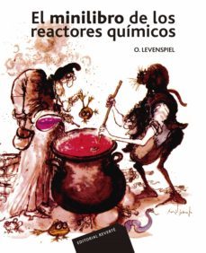 el minilibro de los reactores quimicos-9788429173390