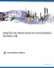 diseño de procesos en ingenieria quimica (ebook)-arturo jimenez gutierrez-9788429191790