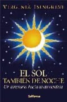 el sol tambien de noche-virginia isingrini-9788429316490
