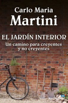 el jardin interior (ebook)-carlo maria martini-9788429324990