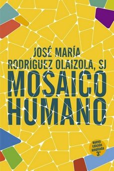 mosaico humano-9788429330090
