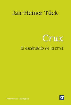 crux-jan heiner tuck-9788429332490