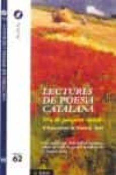 lectures de poesia catalana-9788429739190