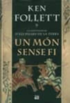 un mon sense fi (exemplar dedicat)-ken follett-9788429760590