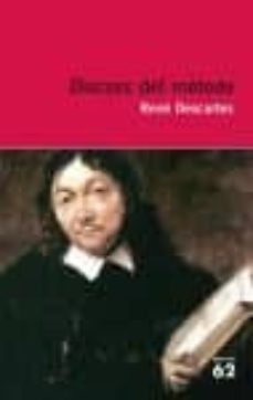discurs del metode-rene descartes-9788429761290