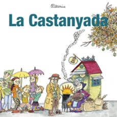 la castanyada-pilarin bayes-9788429775990