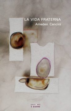 la vida fraterna: comunion de santos y pecadores-9788430113590