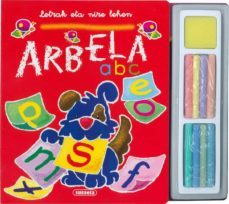 letrak eta nire lehen arbela-9788430524990