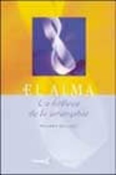 el alma, la belleza de lo intangible-9788430535590