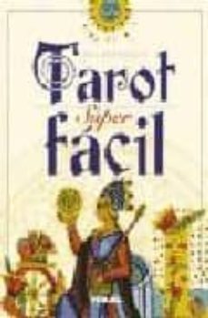tarot super facil-9788430538690