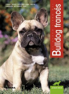 bulldog frances-jacques mulin-9788430553990