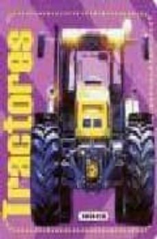 tractores (toca los transportes)-9788430563890
