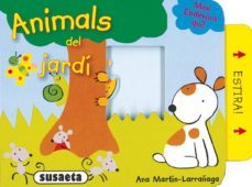 animals de jardi-9788430564590