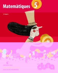 matematiques 5º primaria duna(val)-9788430717590