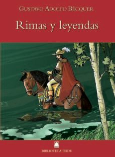 rimas y leyendas-9788430760190