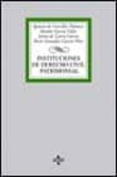 instituciones de derecho civil patrimonial-ignacio de cuevillas matozzi-9788430939190