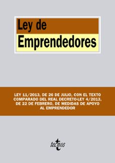 leyes de emprendedores-9788430959990