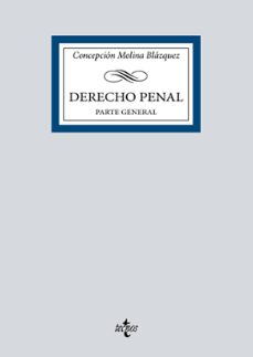 derecho penal-9788430986590