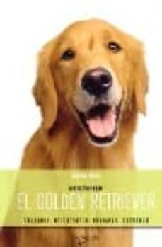 el golden retriever-9788431539290