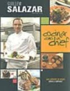 cocinar como un chef-9788431541590