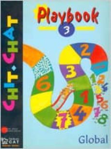 chit chat, playbook 3-9788431649890