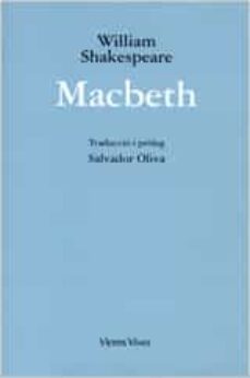 macbeth-william shakespeare-9788431678890