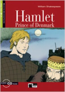 hamlet prince of denmark (free audio) b1.1-9788431689490