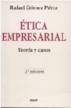 etica empresarial teoria y casos-9788432125690