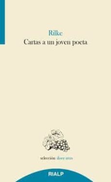 cartas a un joven poeta (ebook)-rainer maria rilke-9788432146190