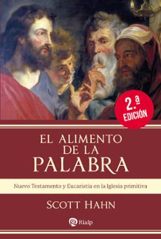 el alimento de la palabra-9788432167690