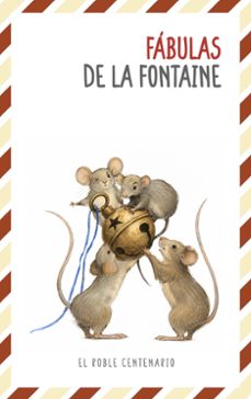 -jean de la fontaine-9788432175190