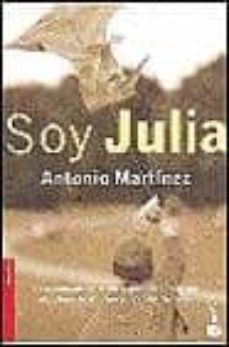 soy julia-9788432216190