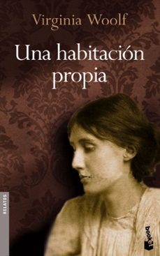 una habitacion propia-virginia woolf-9788432217890
