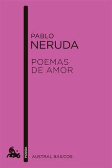 poemas de amor-pablo neruda-9788432218590